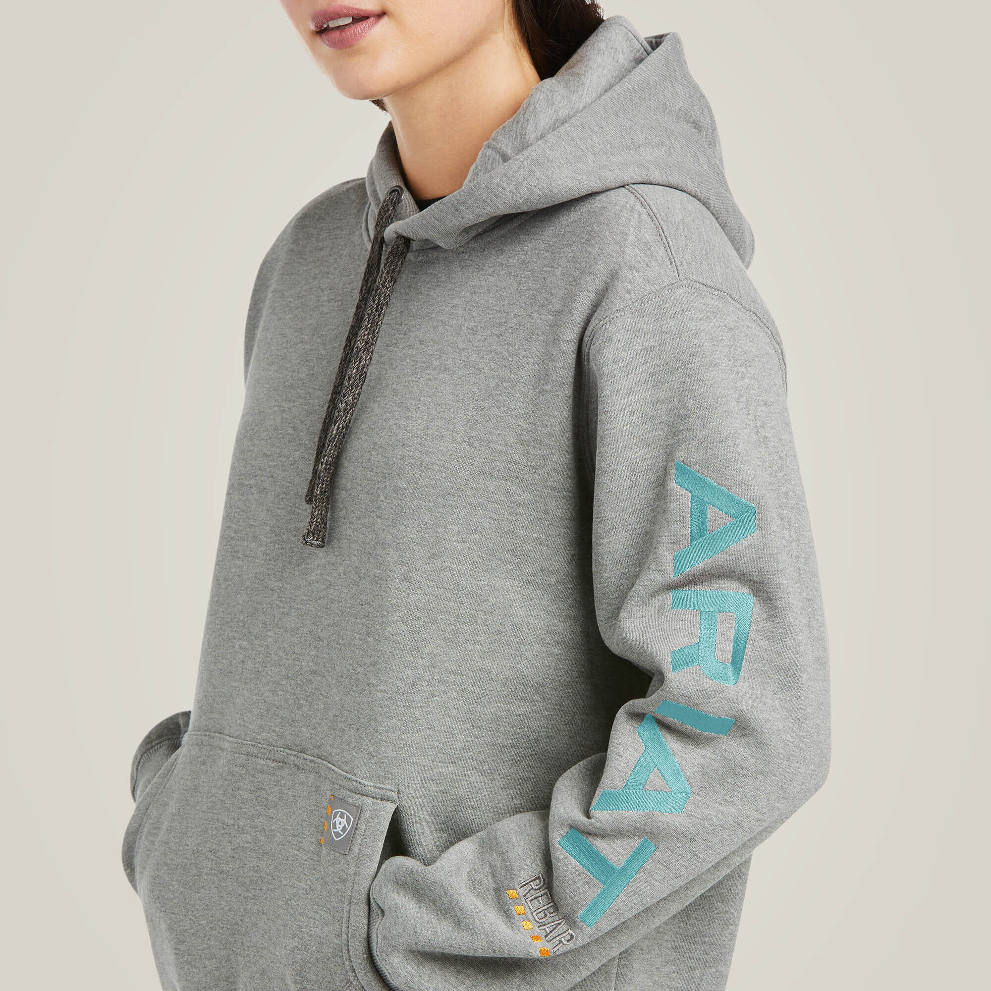 Ariat / Rebar Graphic Hoodie