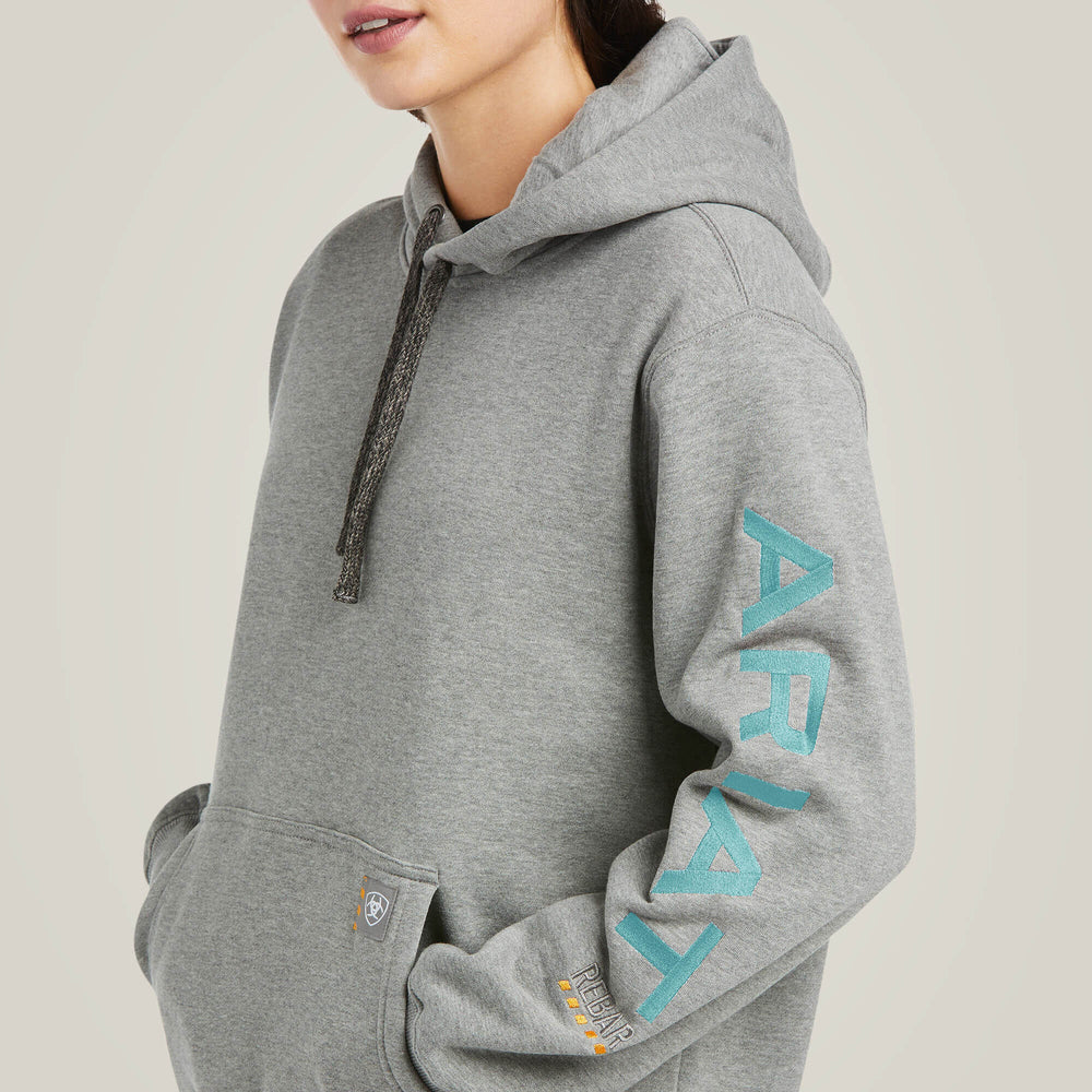 Ariat / Rebar Graphic Hoodie