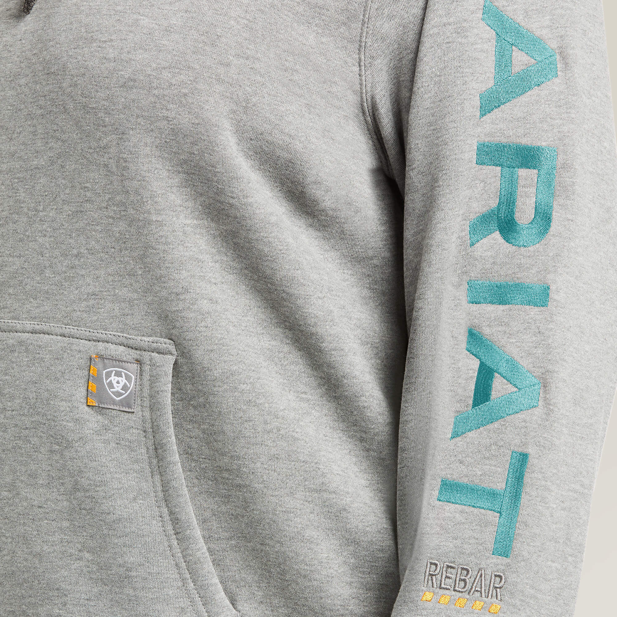 Ariat / Rebar Graphic Hoodie