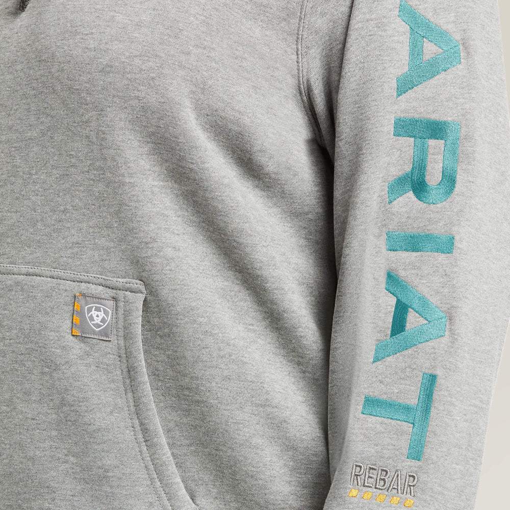 Ariat / Rebar Graphic Hoodie