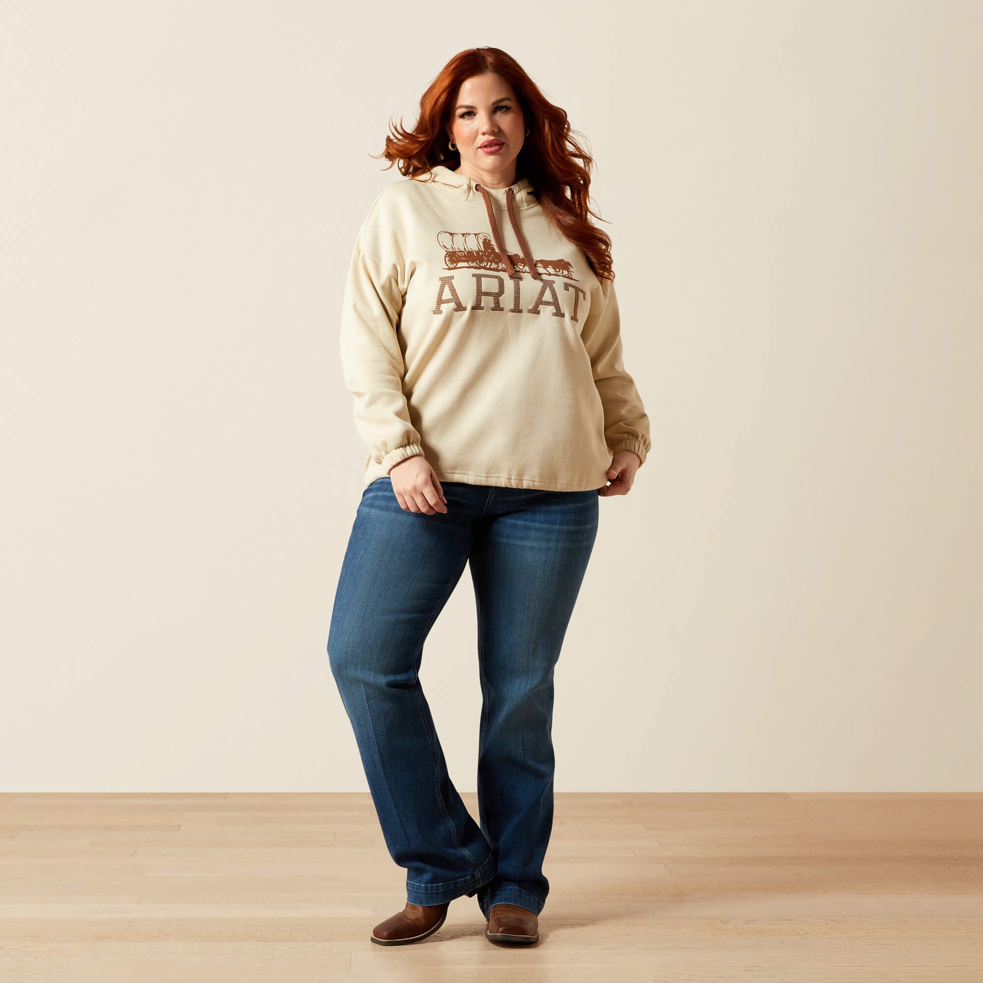 Ariat / Essential Hoodie