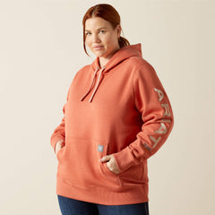 Ariat / Rebar Graphic Hoodie