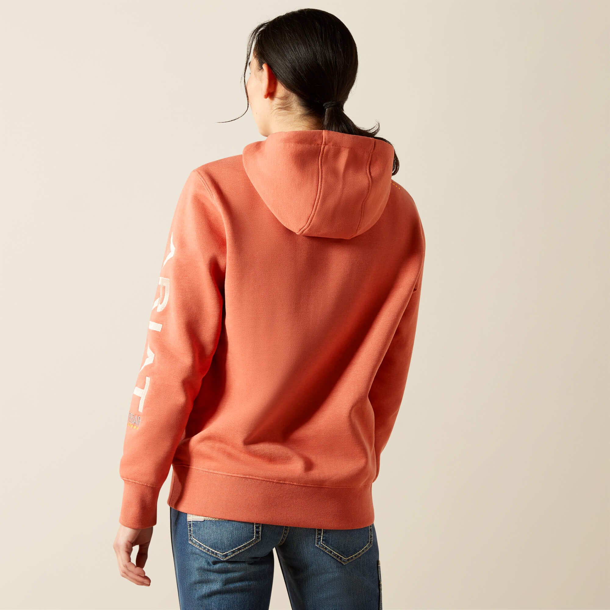 Ariat / Rebar Graphic Hoodie