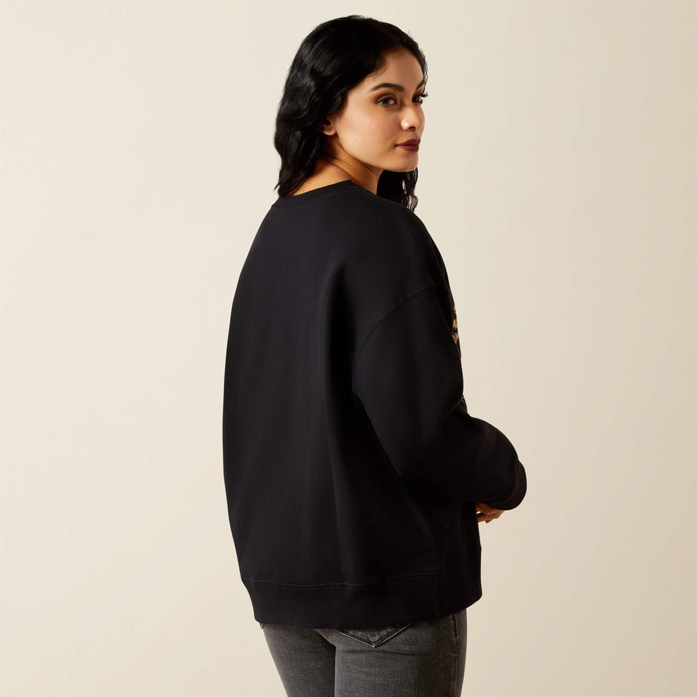 Ariat / Outlaw Oversized Sweatshirt