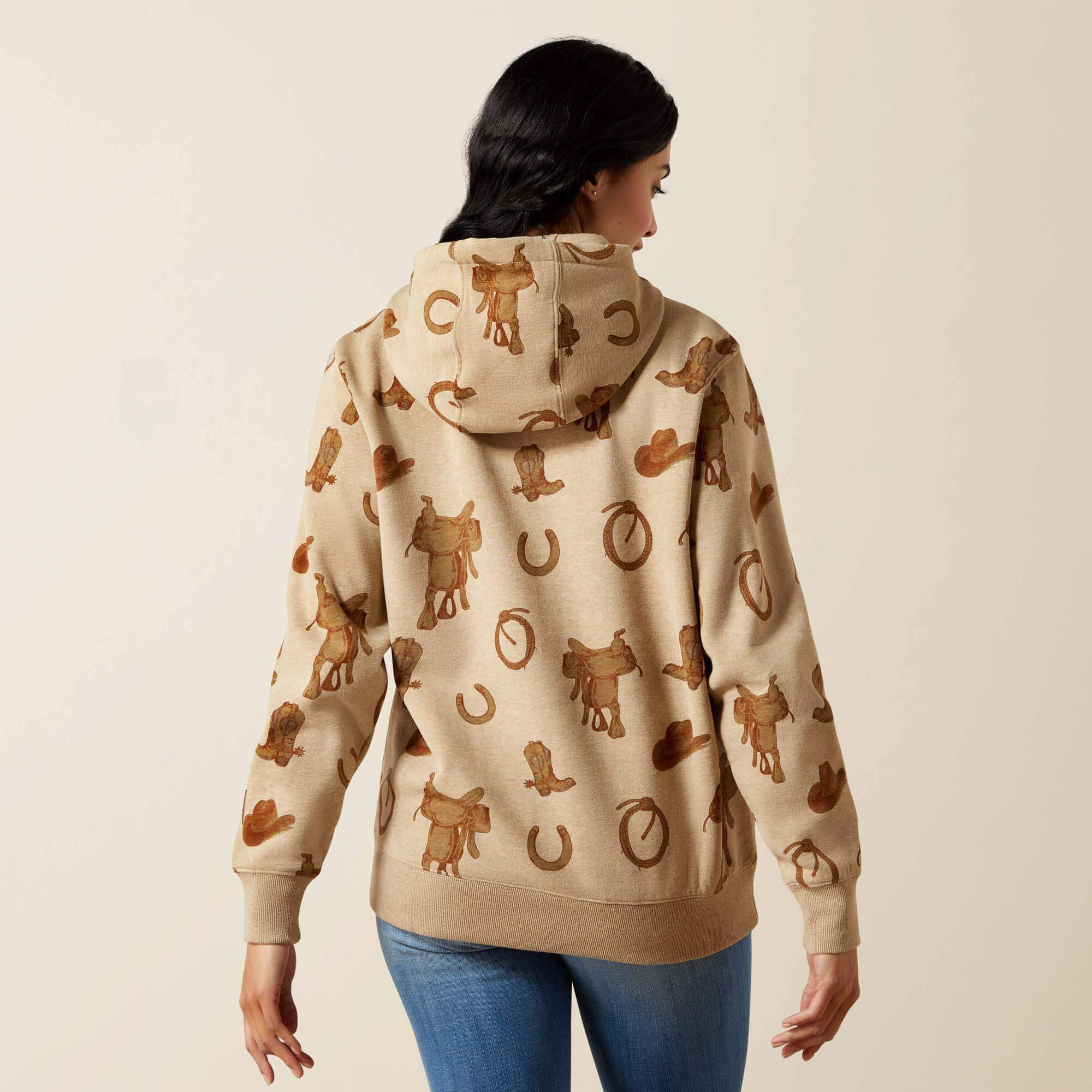 Ariat / Ariat Logo 2.0 Hoodie