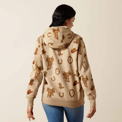Ariat / Ariat Logo 2.0 Hoodie