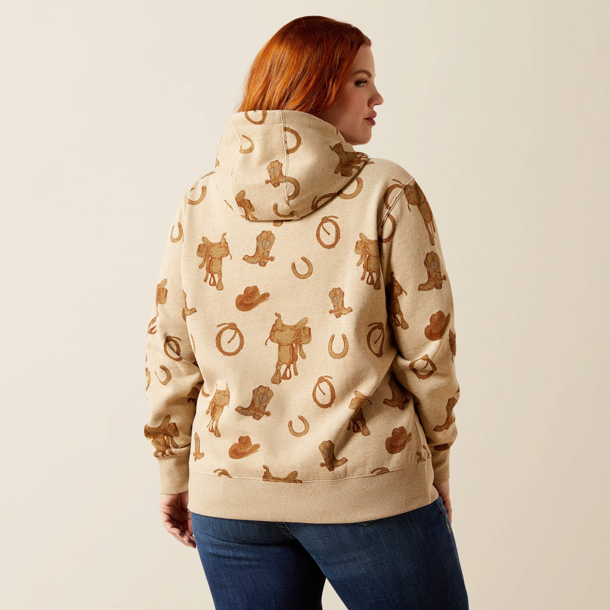 Ariat / Ariat Logo 2.0 Hoodie