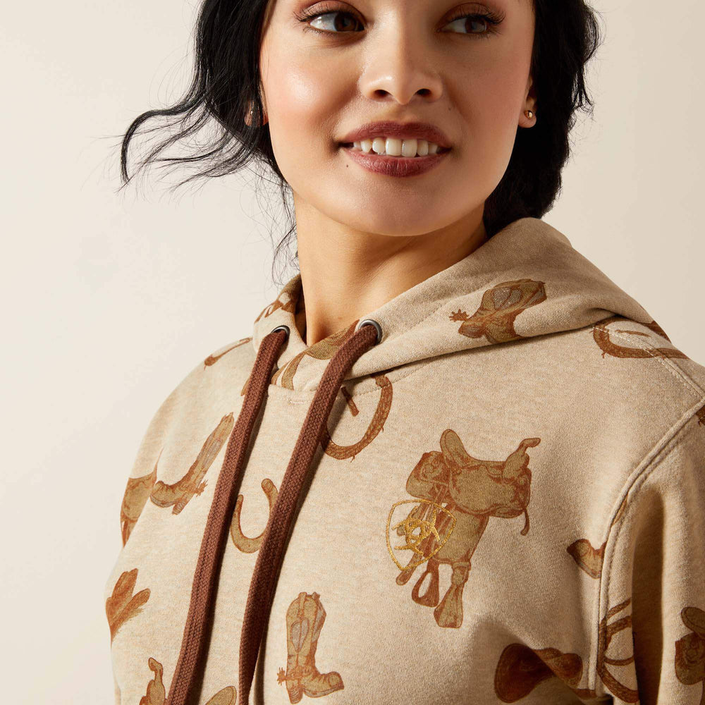 Ariat / Ariat Logo 2.0 Hoodie