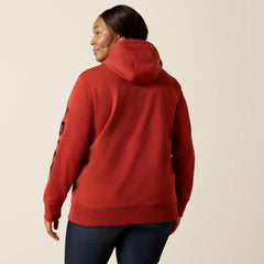 Ariat / Rebar Graphic Hoodie