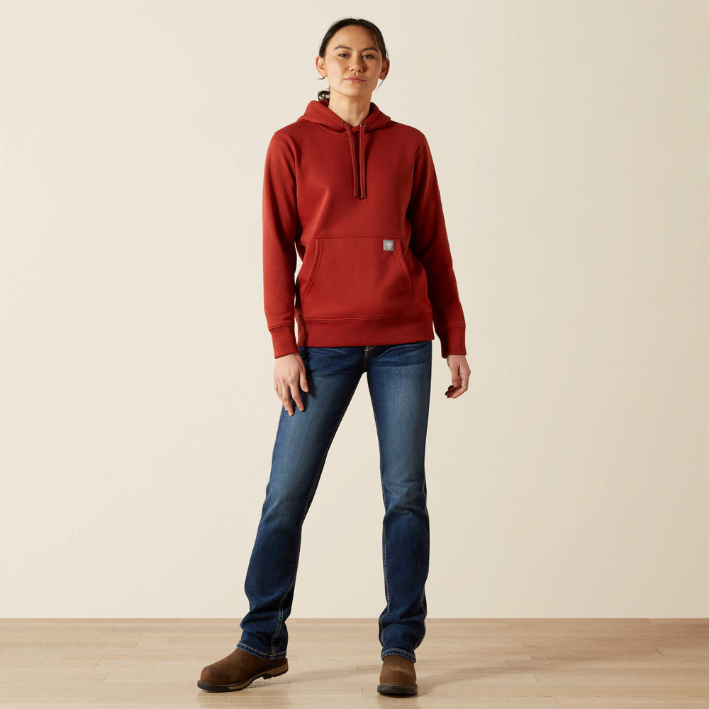 Ariat / Rebar Graphic Hoodie