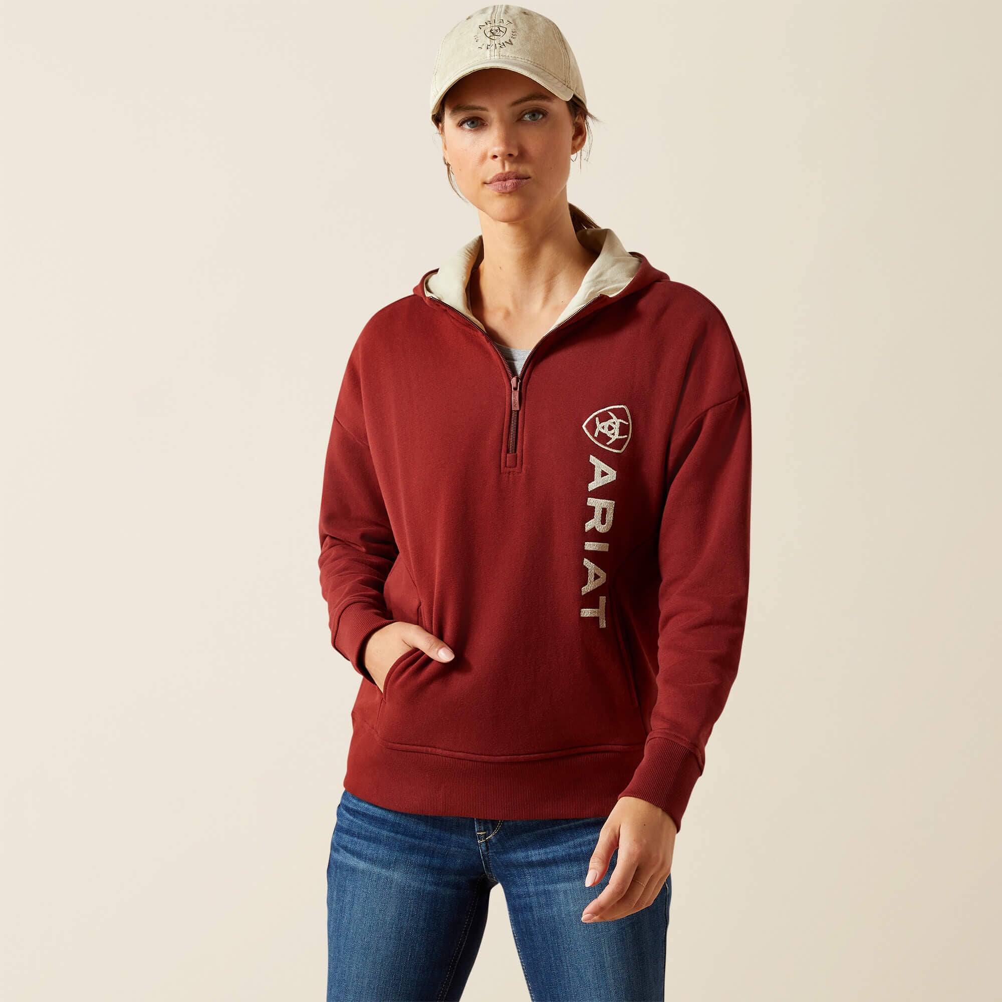 Ariat / Rabere 2.0 Hoodie