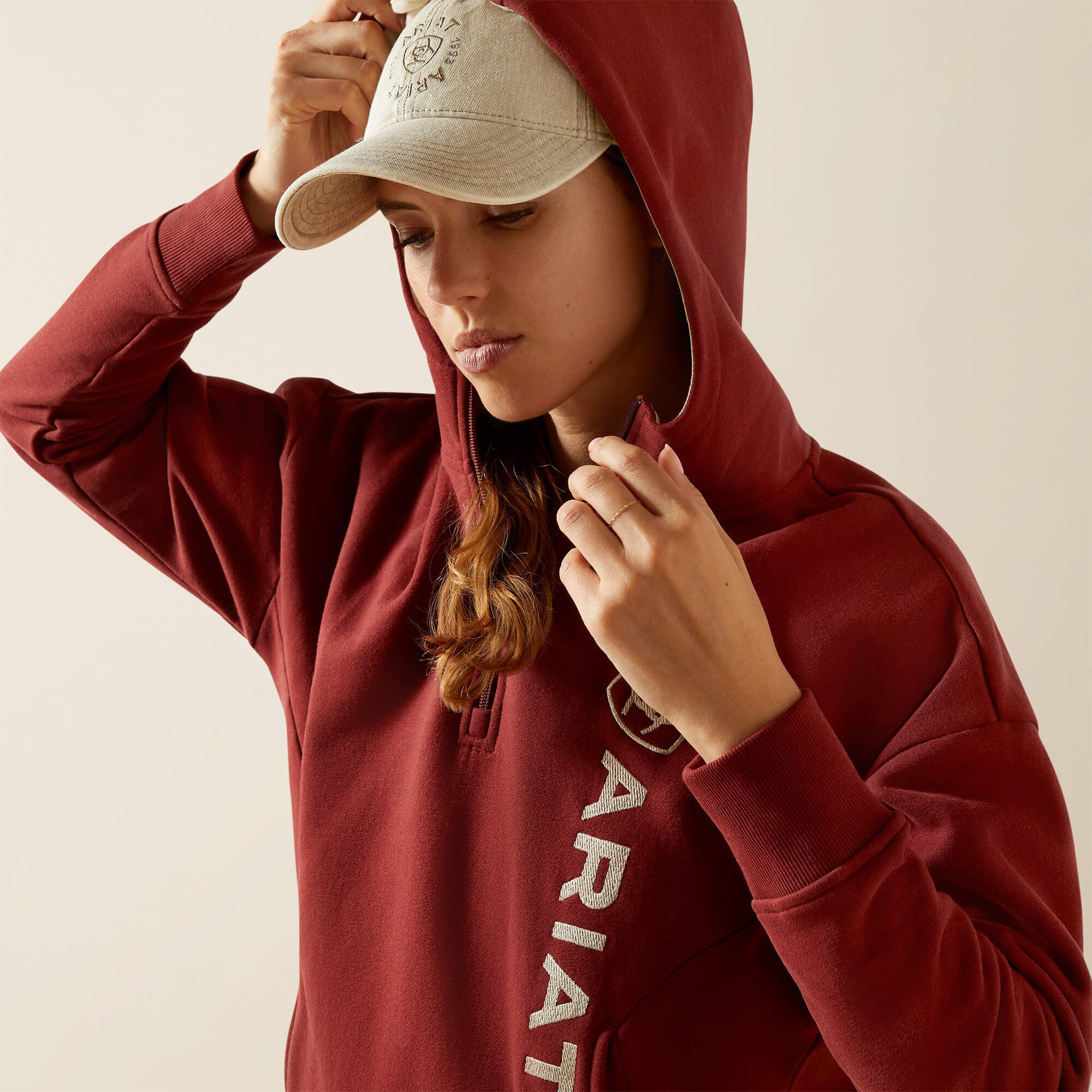 Ariat / Rabere 2.0 Hoodie