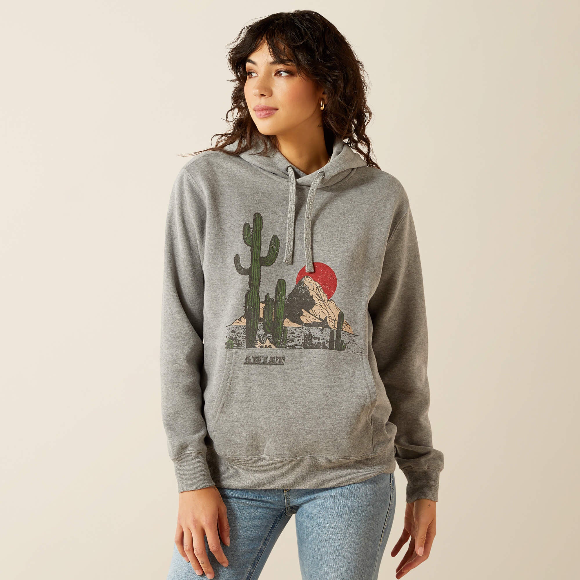 Ariat / San Pedro Hoodie