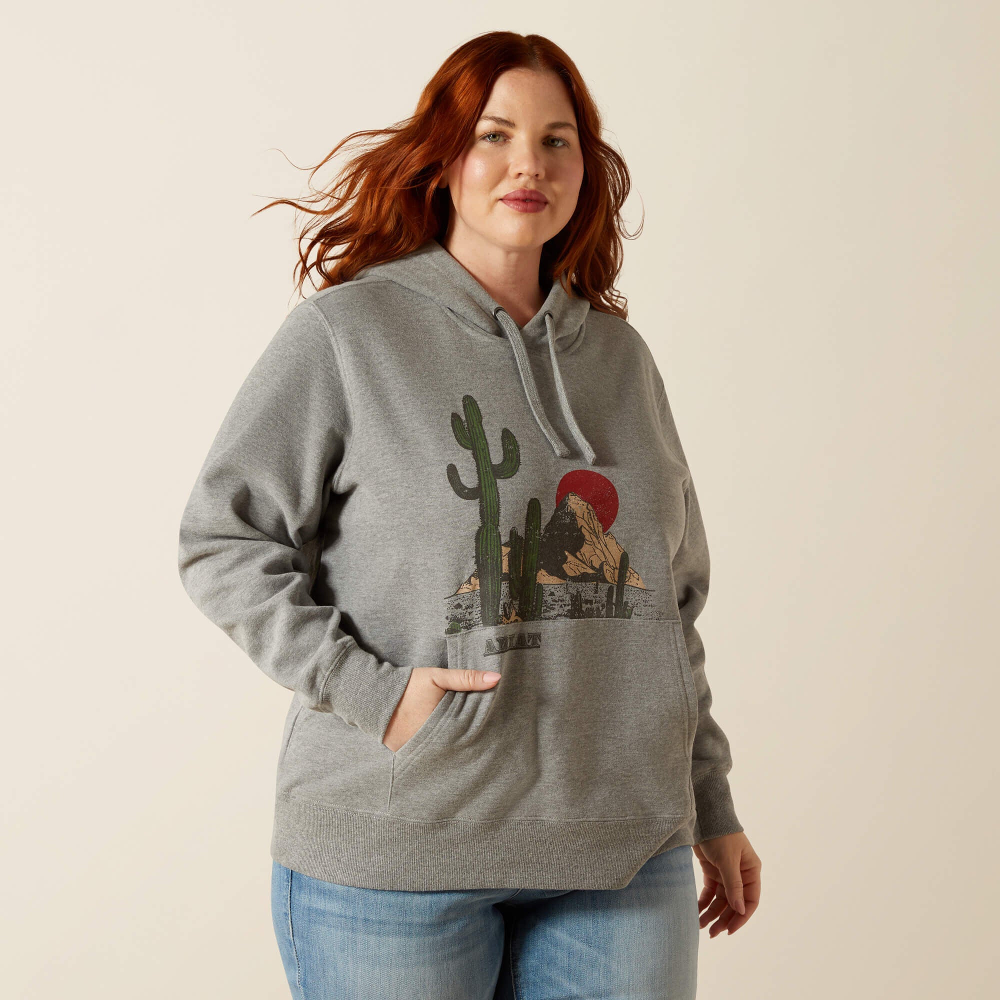 Ariat / San Pedro Hoodie
