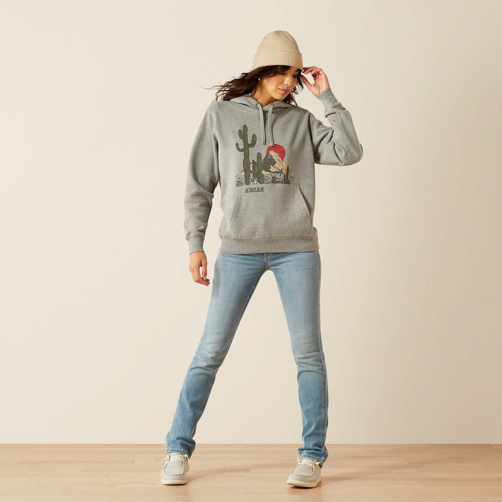 Ariat / San Pedro Hoodie