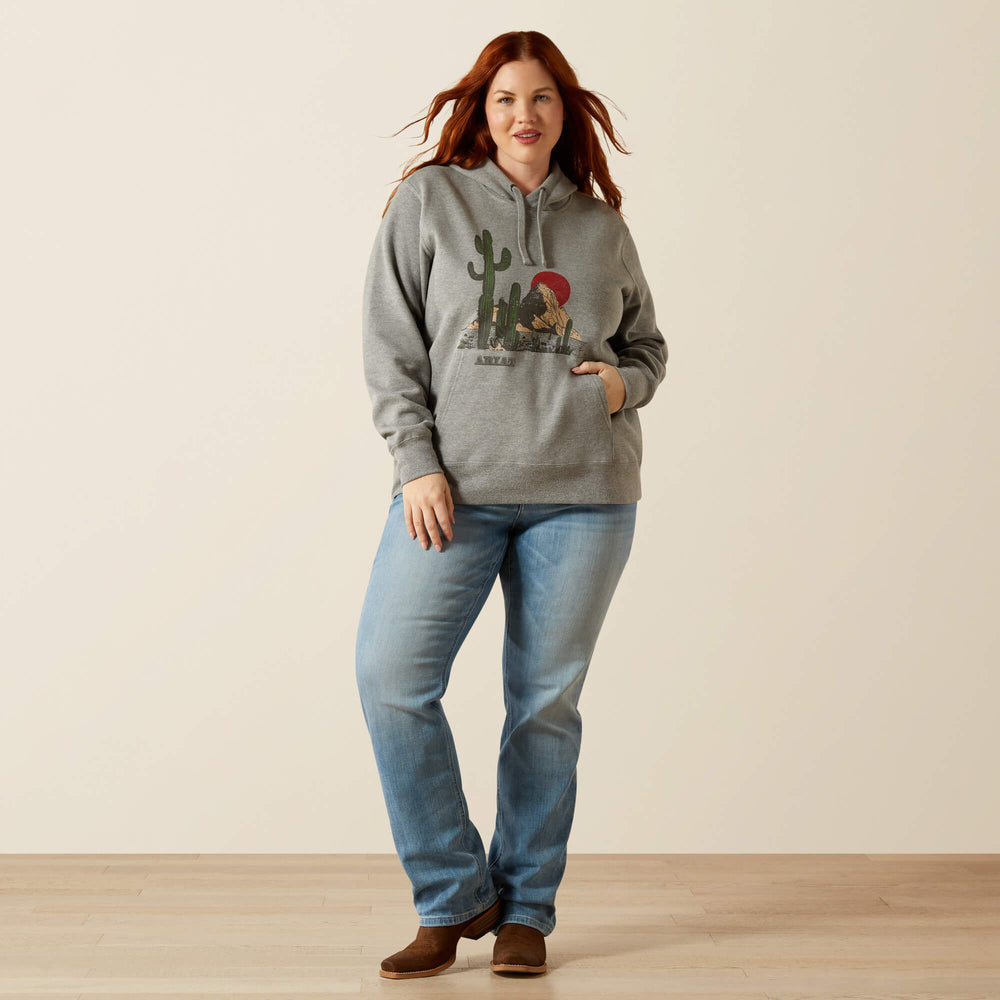 Ariat / San Pedro Hoodie