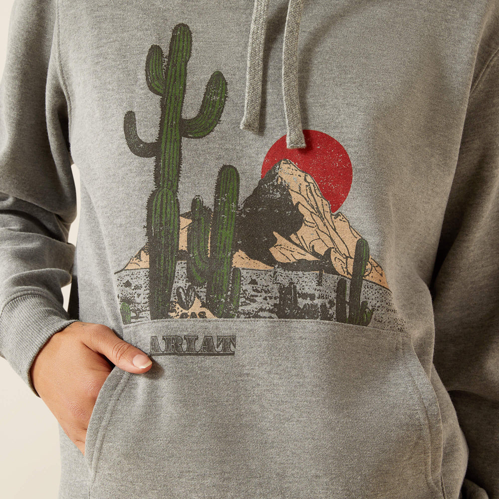 Ariat / San Pedro Hoodie