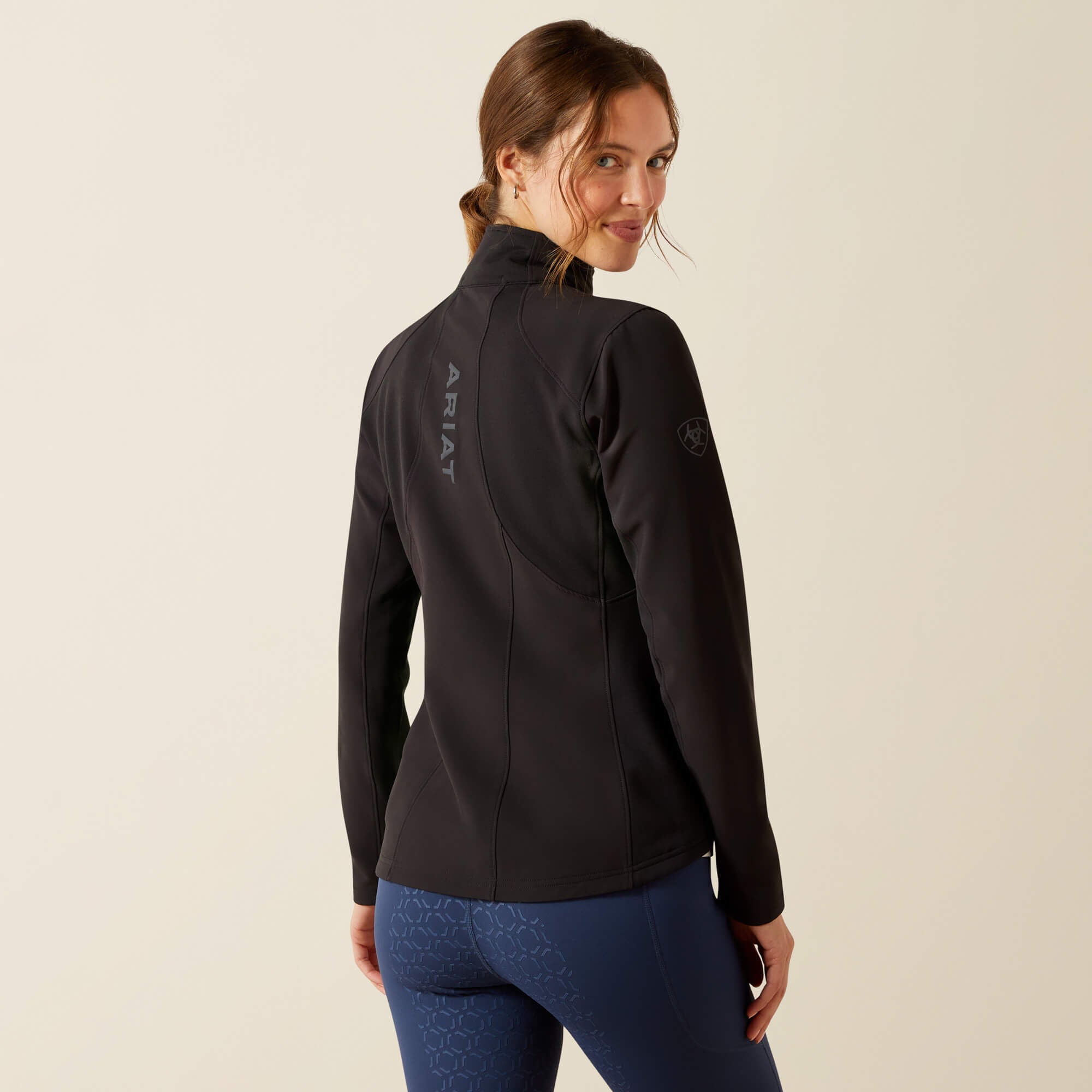 Ariat / Boreas Full Zip Sweatshirt