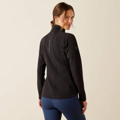 Ariat / Boreas Full Zip Sweatshirt
