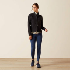Ariat / Boreas Full Zip Sweatshirt