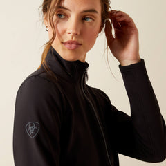 Ariat / Boreas Full Zip Sweatshirt