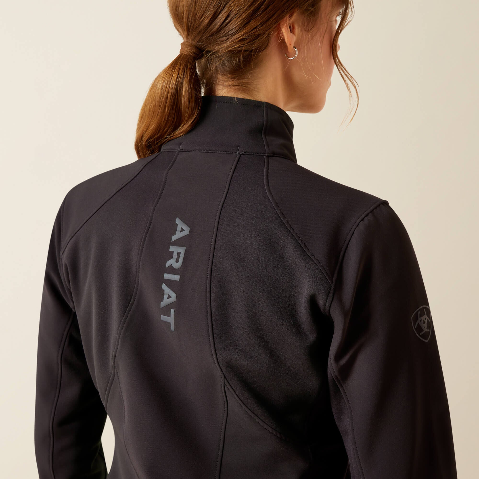 Ariat / Boreas Full Zip Sweatshirt