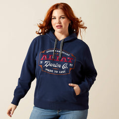 Ariat / Ariat Emblem Hoodie