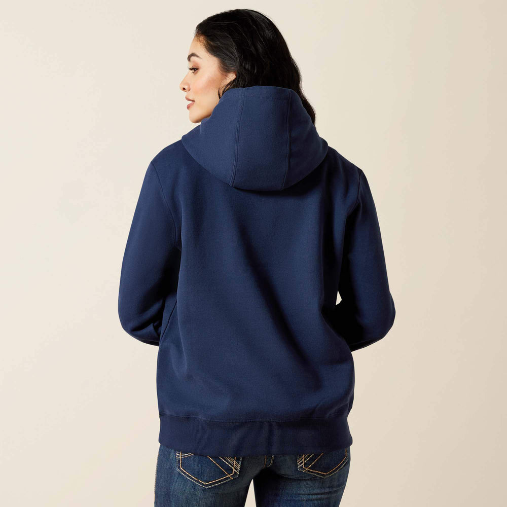 Ariat / Ariat Emblem Hoodie