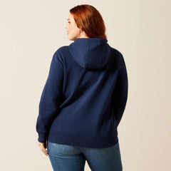 Ariat / Ariat Emblem Hoodie