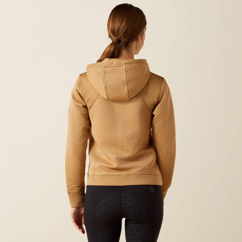 Ariat / Radiance Full Zip