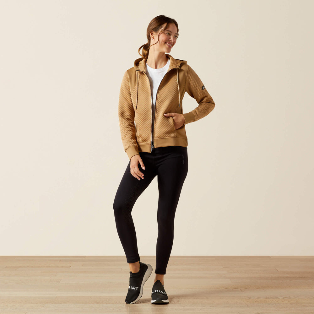 Ariat / Radiance Full Zip