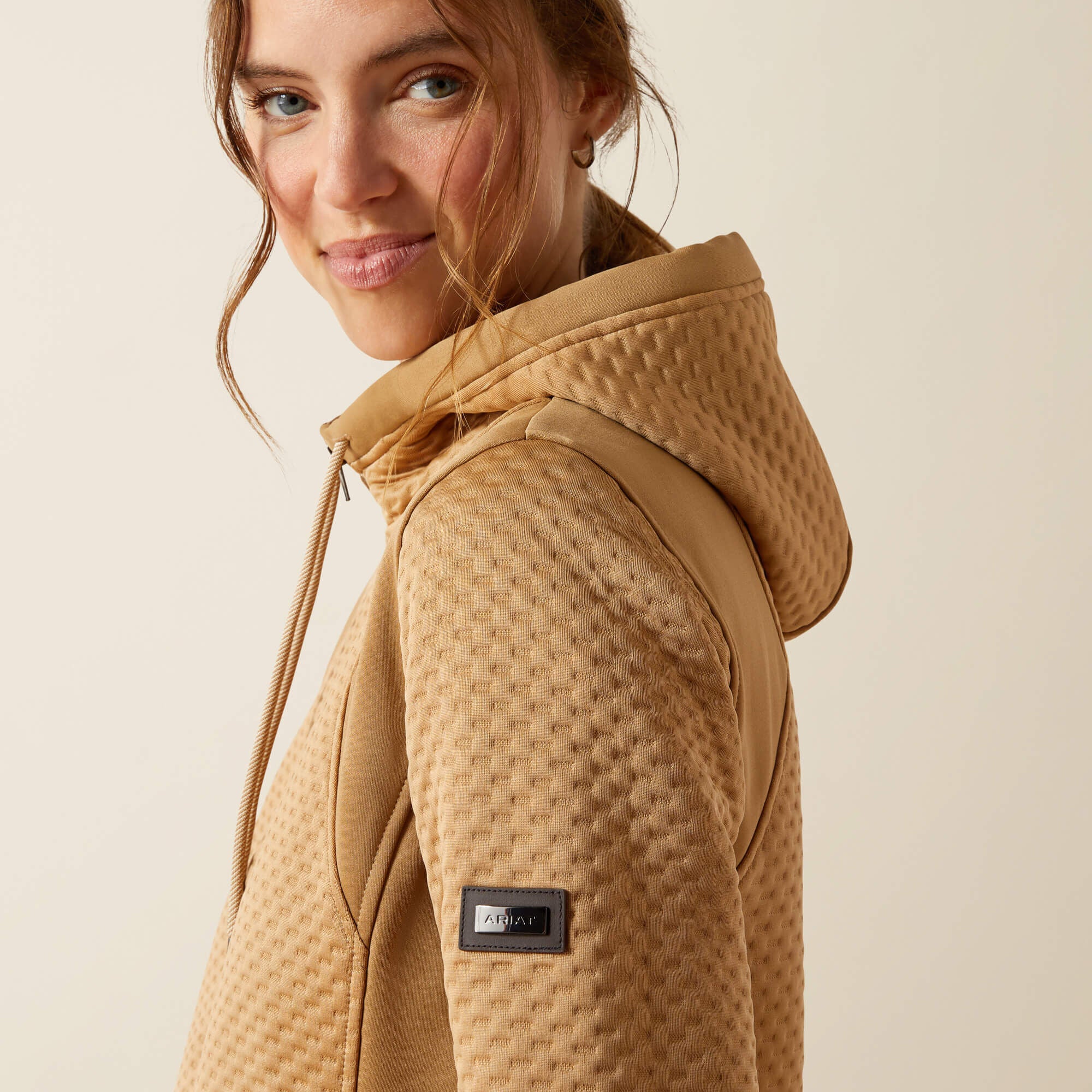 Ariat / Radiance Full Zip