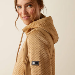Ariat / Radiance Full Zip