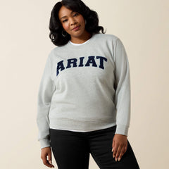 Ariat / Essential Crew Sweatshirt