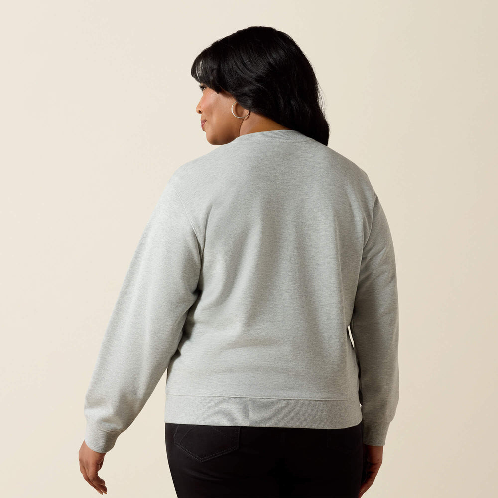 Ariat / Essential Crew Sweatshirt