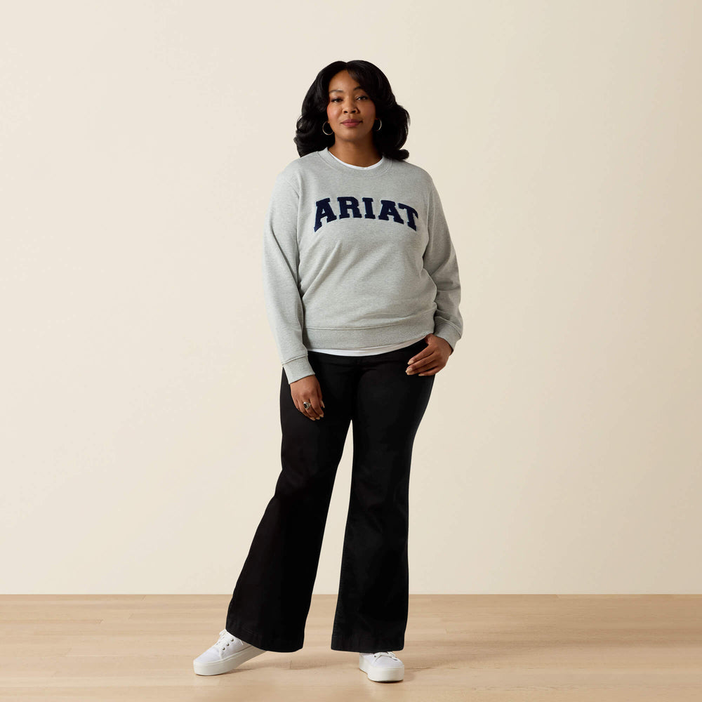 Ariat / Essential Crew Sweatshirt