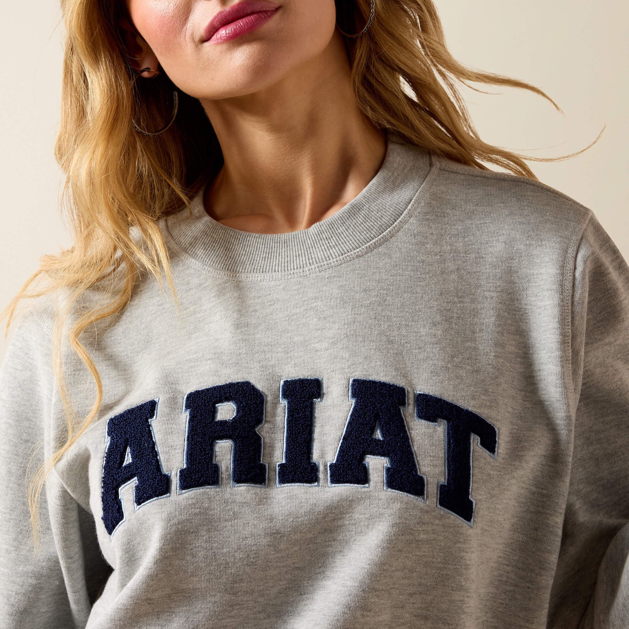 Ariat / Essential Crew Sweatshirt