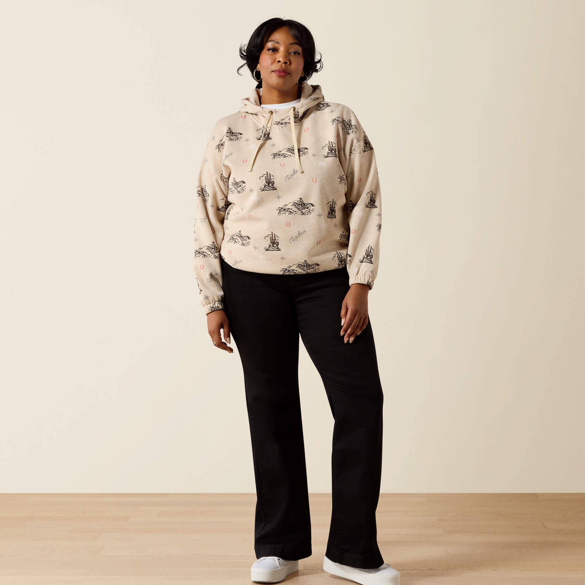 Ariat / Essential Hoodie