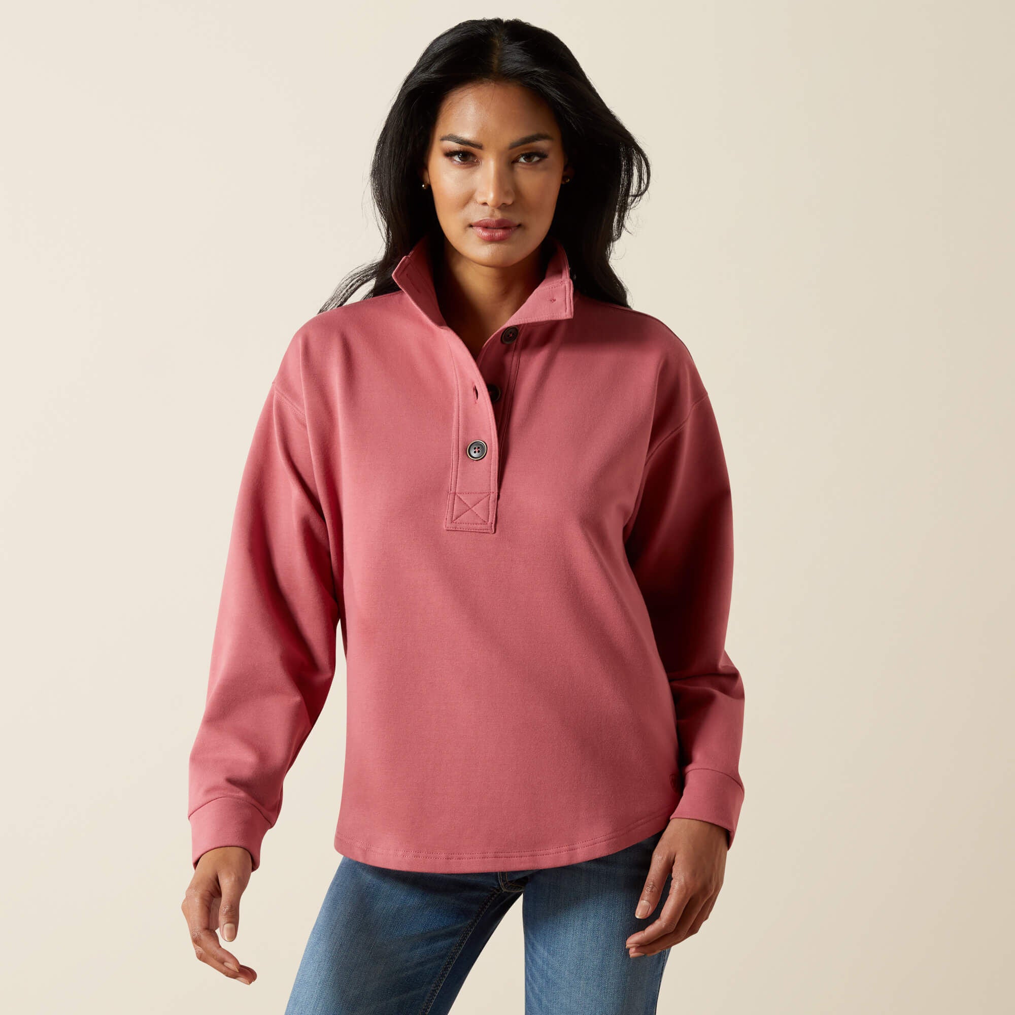 Ariat / Hometown Sweatshirt