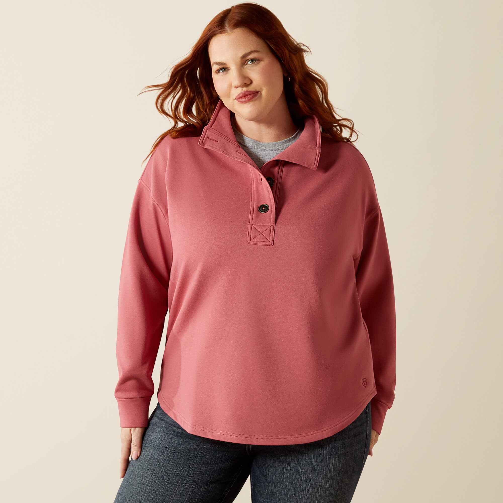 Ariat / Hometown Sweatshirt