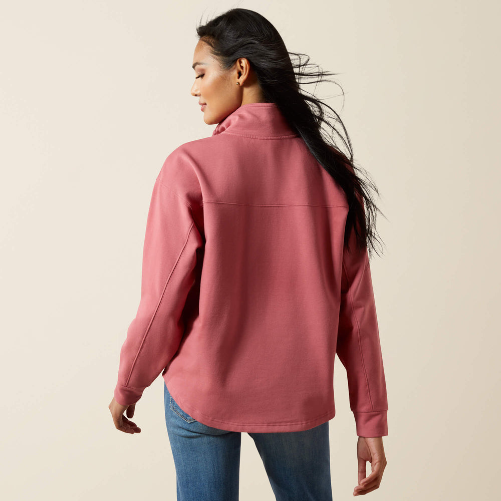 Ariat / Hometown Sweatshirt