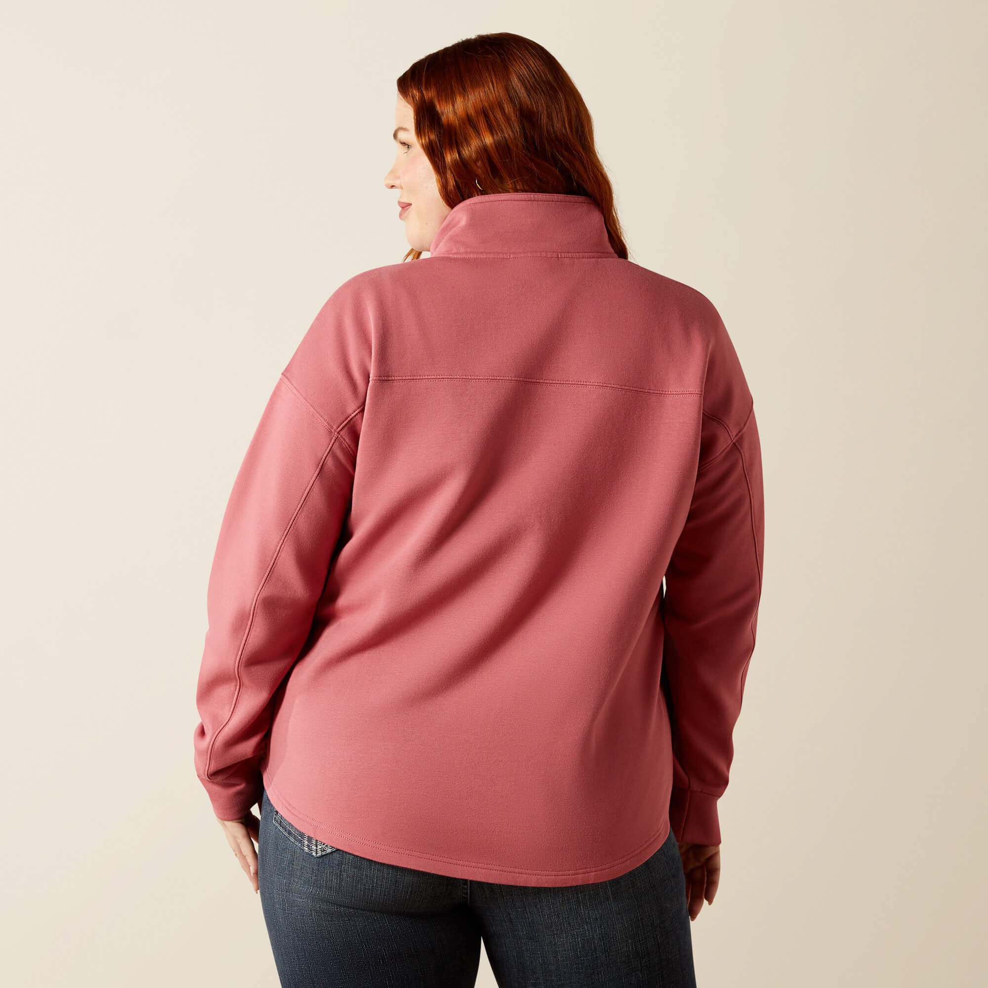 Ariat / Hometown Sweatshirt
