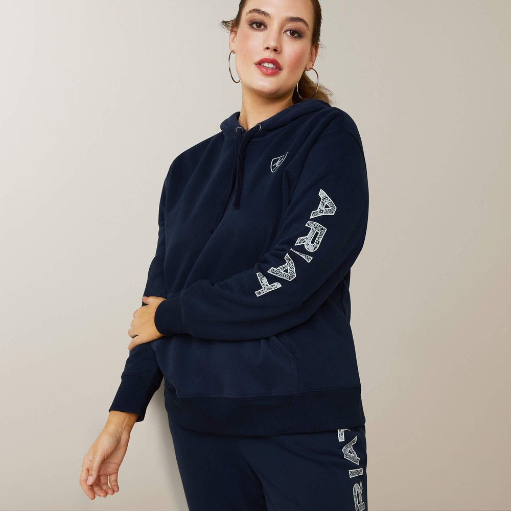 Ariat / Ariat Logo Hoodie