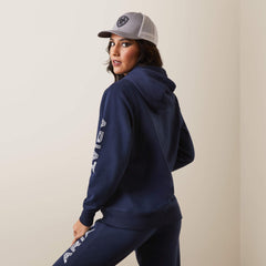 Ariat / Ariat Logo Hoodie