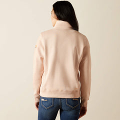 Ariat / Rebar Traverse Funnel Neck Sweatshirt