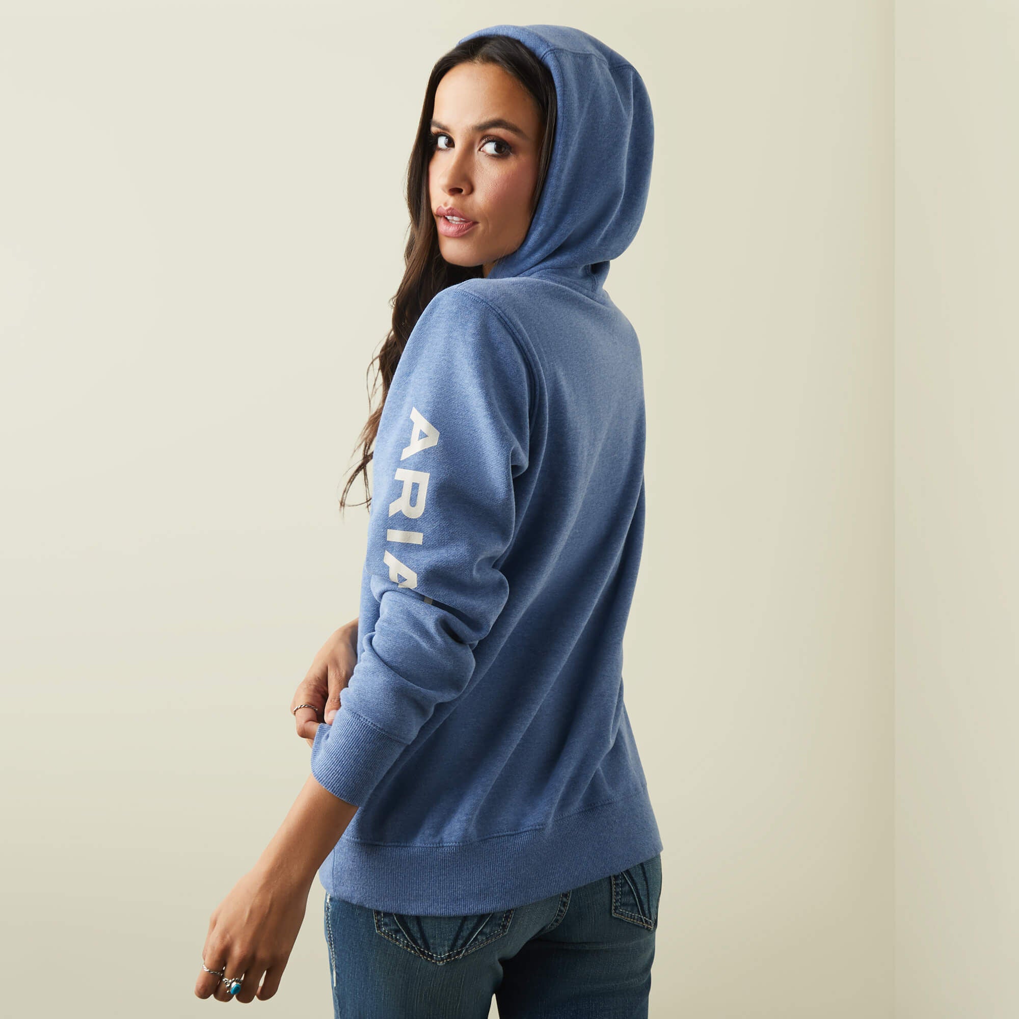 Ariat / Ariat Logo Hoodie