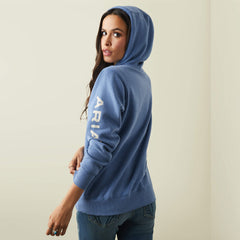 Ariat / Ariat Logo Hoodie
