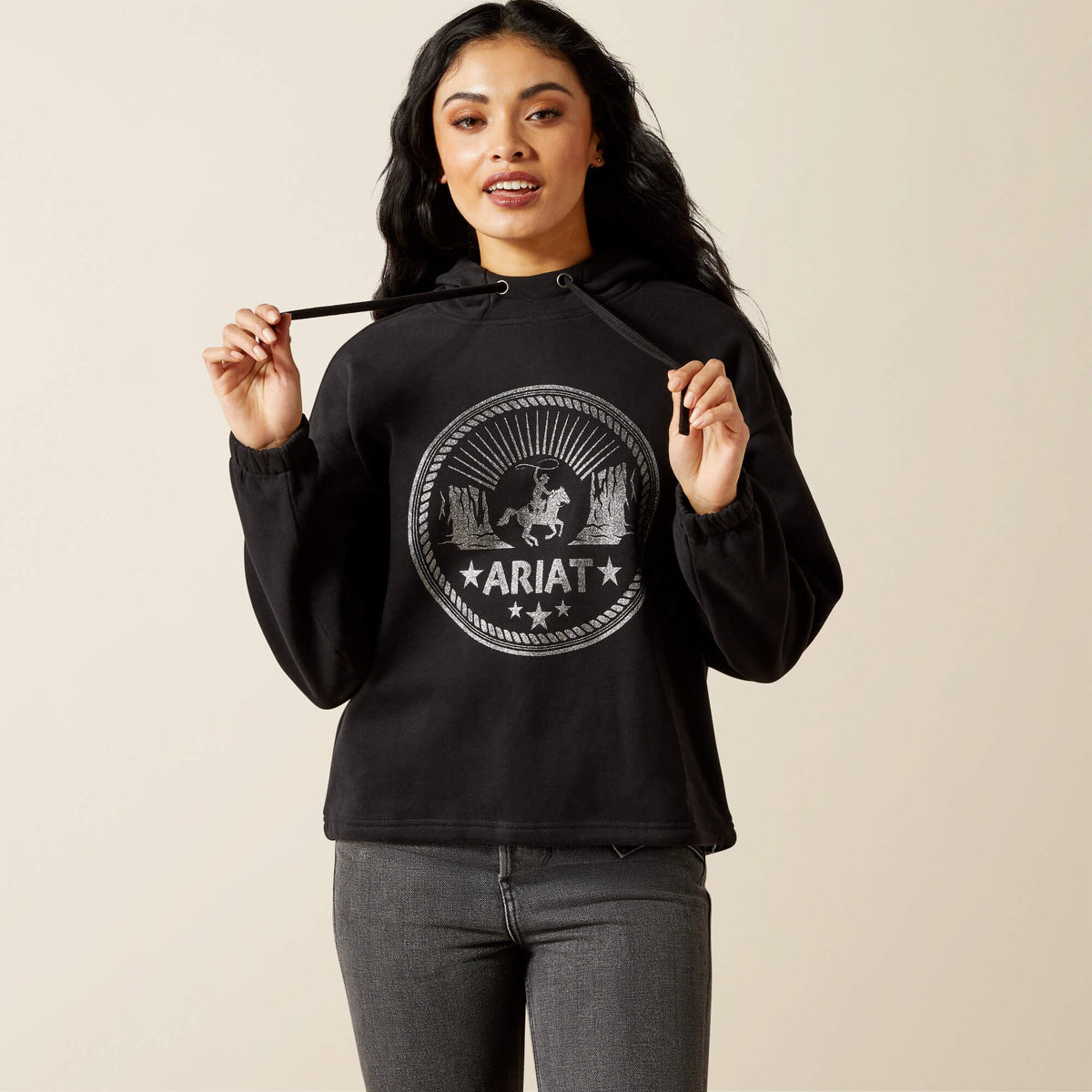 Ariat / Essential Hoodie