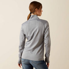 Ariat / Team EQ 1/2 Zip Pullover