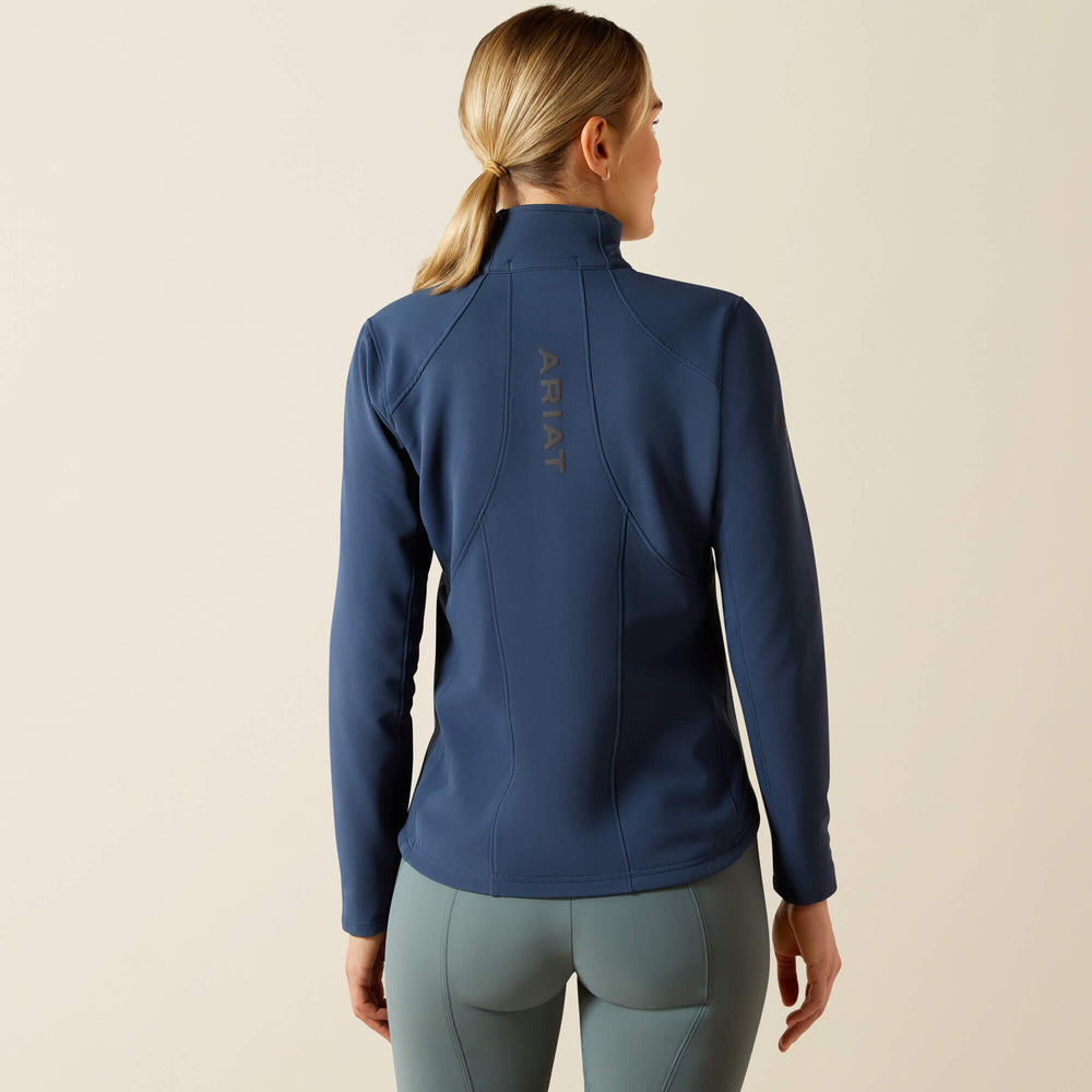 Ariat / Boreas Full Zip Sweatshirt